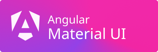 Angular Material