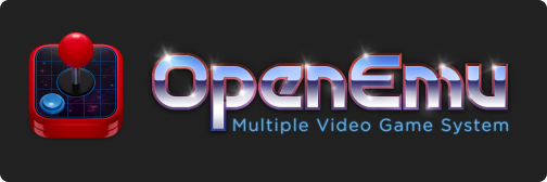 OpenEmu