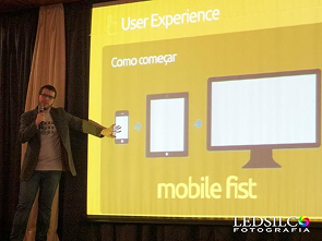 The importance of UI and UX on System Development